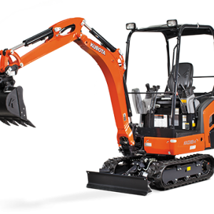 Kubota KX018-4
