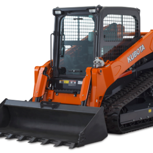 Kubota SVL95-2S