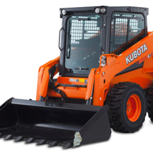 Kubota SSV65 ISO