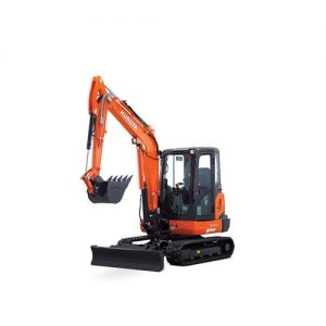 Kubota KX040-4