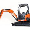 Kubota U27-4 - Image 5