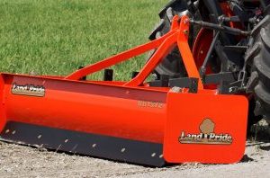 Kubota Box Scraper BB15 Series