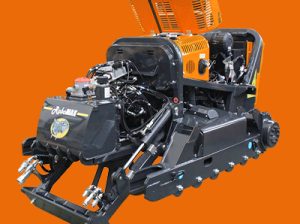 SPECIAL STEEL FRAME