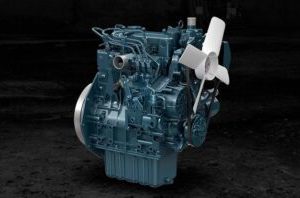 Kubota D1105