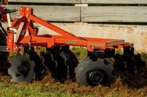 Kubota Disc Harrow DH10 Series