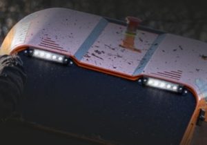 LED LIGHTS