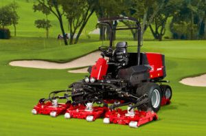 Kubota Mower GM2800