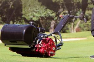 Kubota Mower LM18/LM54/LM56/LM66