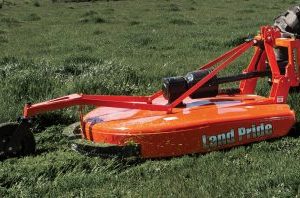 Kubota Rotary Cutter RCF20 Series