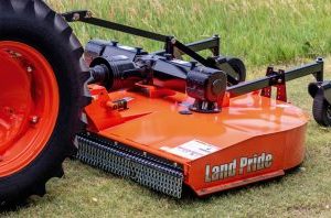 Kubota Rotary Cutter RCF36 Series