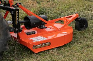 Kubota Rotary Cutter RCR1548