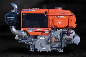 Kubota RT Diesel Engine