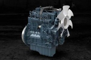Kubota V1505-T