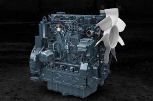 Kubota V3300