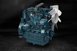 Kubota Base Power Pack V3300-T