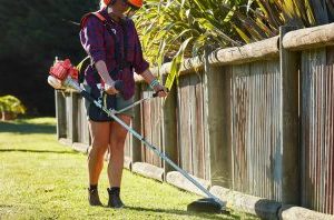 Kubota Brushcutters