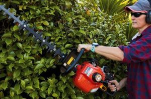 Kubota Hedge Trimmer