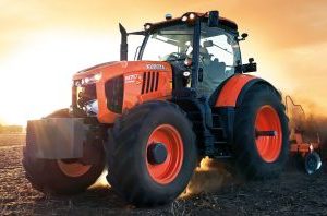 Kubota M7-2 Premium