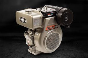 Kubota OC Diesel Engine