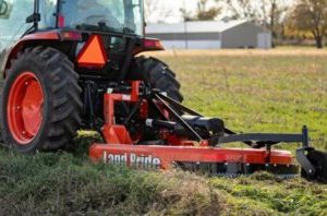 Kubota Rotary Cutter RCF27 Series