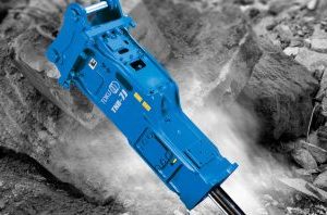 Kubota Toku Medium Hammers