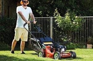 Kubota Kubota Walk-Behind Mower