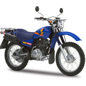 Yamaha AG200F