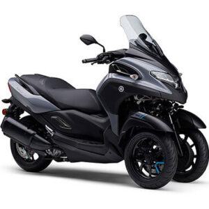 Yamaha Tricity 300
