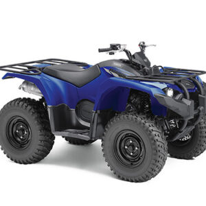 Yamaha Kodiak 450
