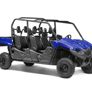 Yamaha Viking VI