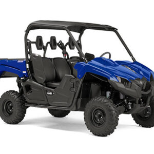 Yamaha Viking