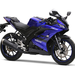 Yamaha YZF-R15