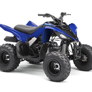 Yamaha YFM90R