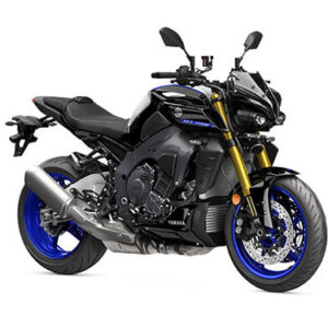Yamaha MT-10SP