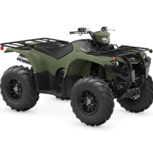 Yamaha Kodiak 450 EPS
