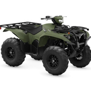 Yamaha Kodiak 700 EPS