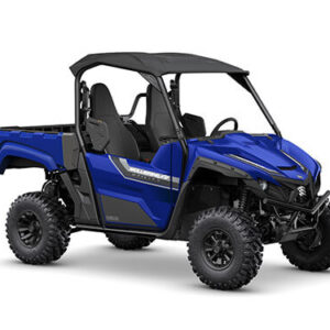 Yamaha Wolverine X2 Utility