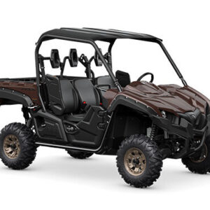 Yamaha Viking SE