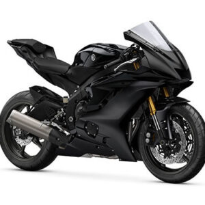 Yamaha YZF-R6