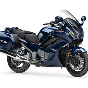 Yamaha FJR1300AE