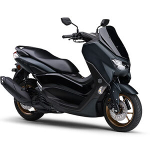 Yamaha NMAX 155