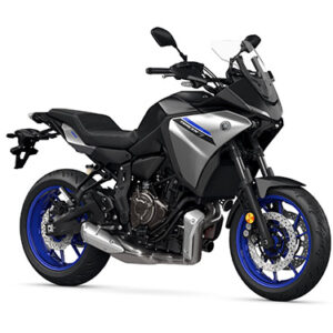 Yamaha Tracer 7
