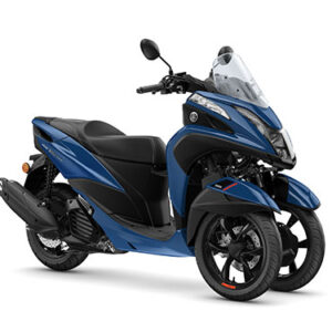 Yamaha Tricity 155