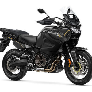Yamaha Super Ténéré