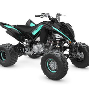 Yamaha YFM700R SE