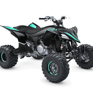 Yamaha YFZ450R SE