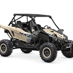 Yamaha YXZ1000R SS XT-R