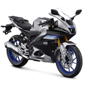 Yamaha YZF-R15M