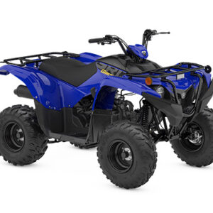 Yamaha Grizzly 90