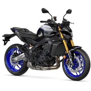 Yamaha MT-09SP